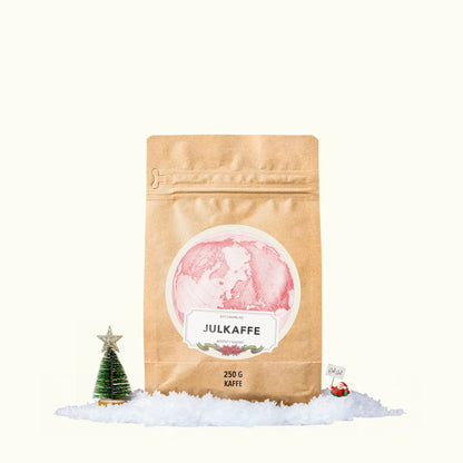 Christmas coffee - 250 g